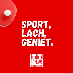 Sport Lach Geniet